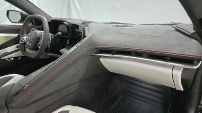 2023 Chevrolet Corvette 3LT