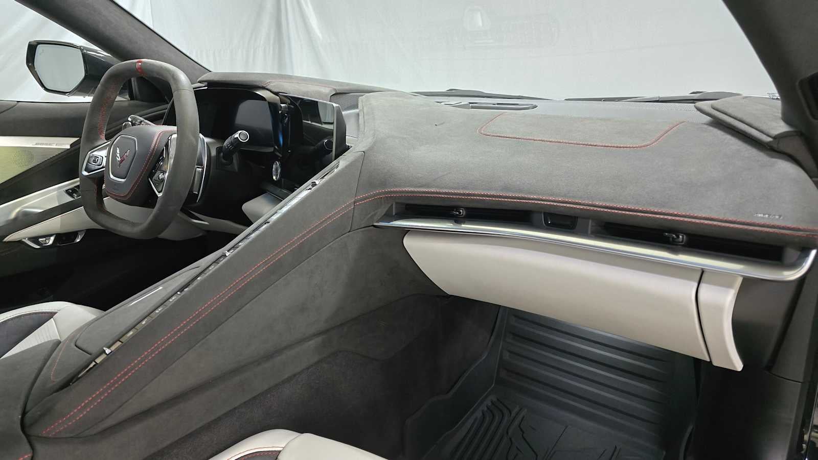 2023 Chevrolet Corvette 3LT