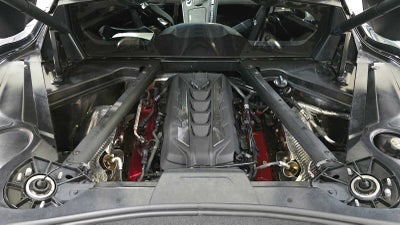 2023 Chevrolet Corvette 3LT