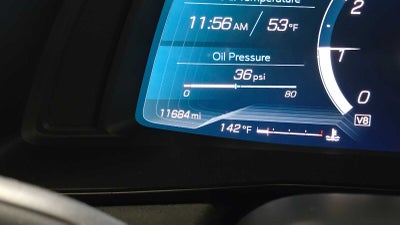 2023 Chevrolet Corvette 3LT