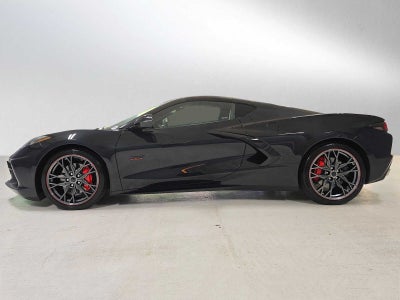 2023 Chevrolet Corvette 3LT