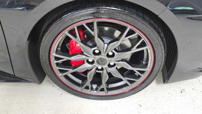 2023 Chevrolet Corvette 3LT