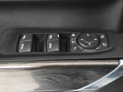 2022 Chevrolet Silverado 3500HD LTZ