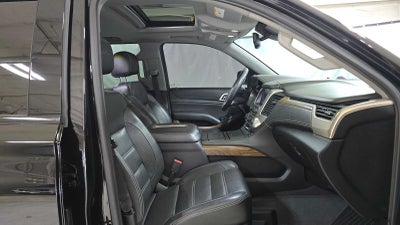 2020 GMC Yukon Denali Denali