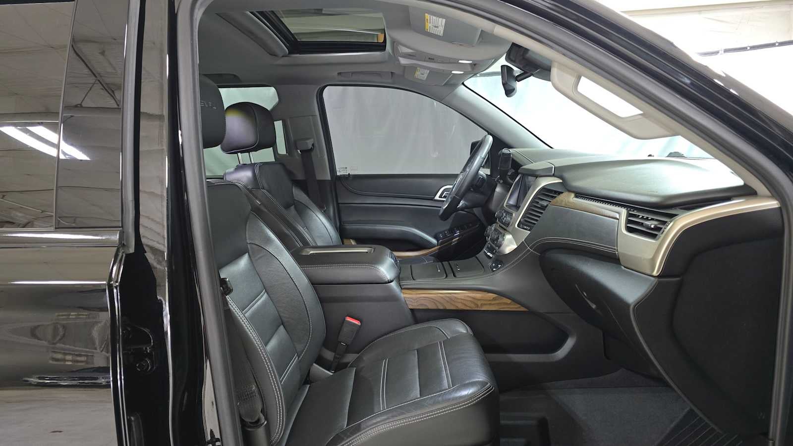 2020 GMC Yukon Denali Denali