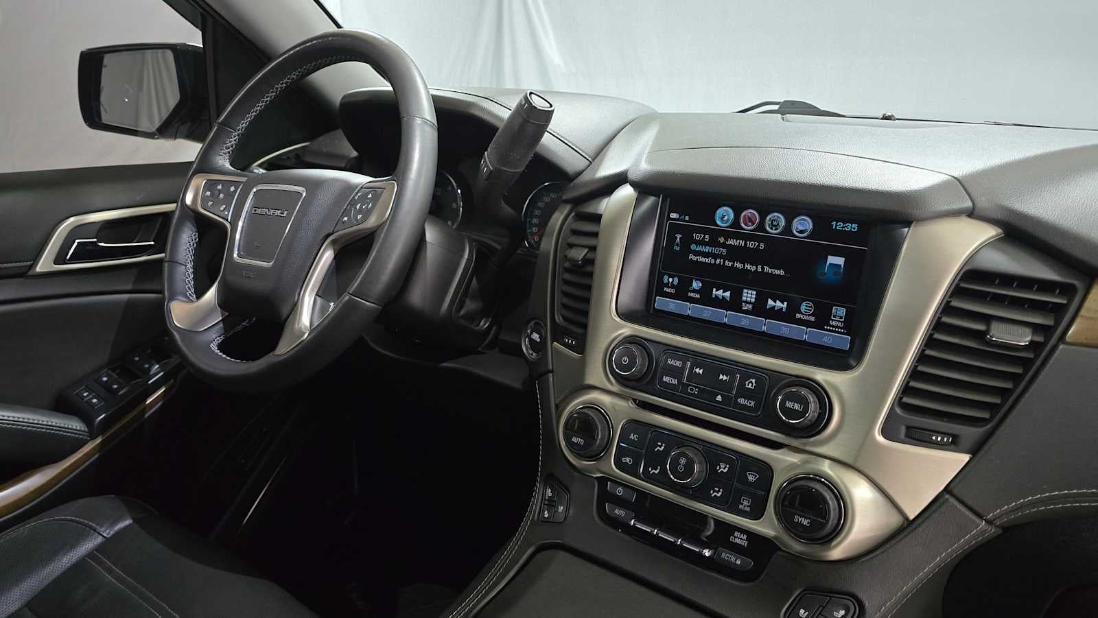 2020 GMC Yukon Denali Denali