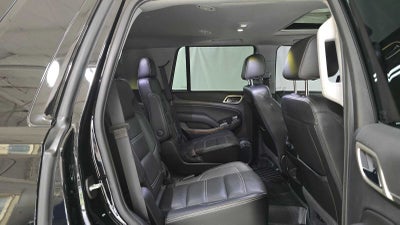 2020 GMC Yukon Denali Denali