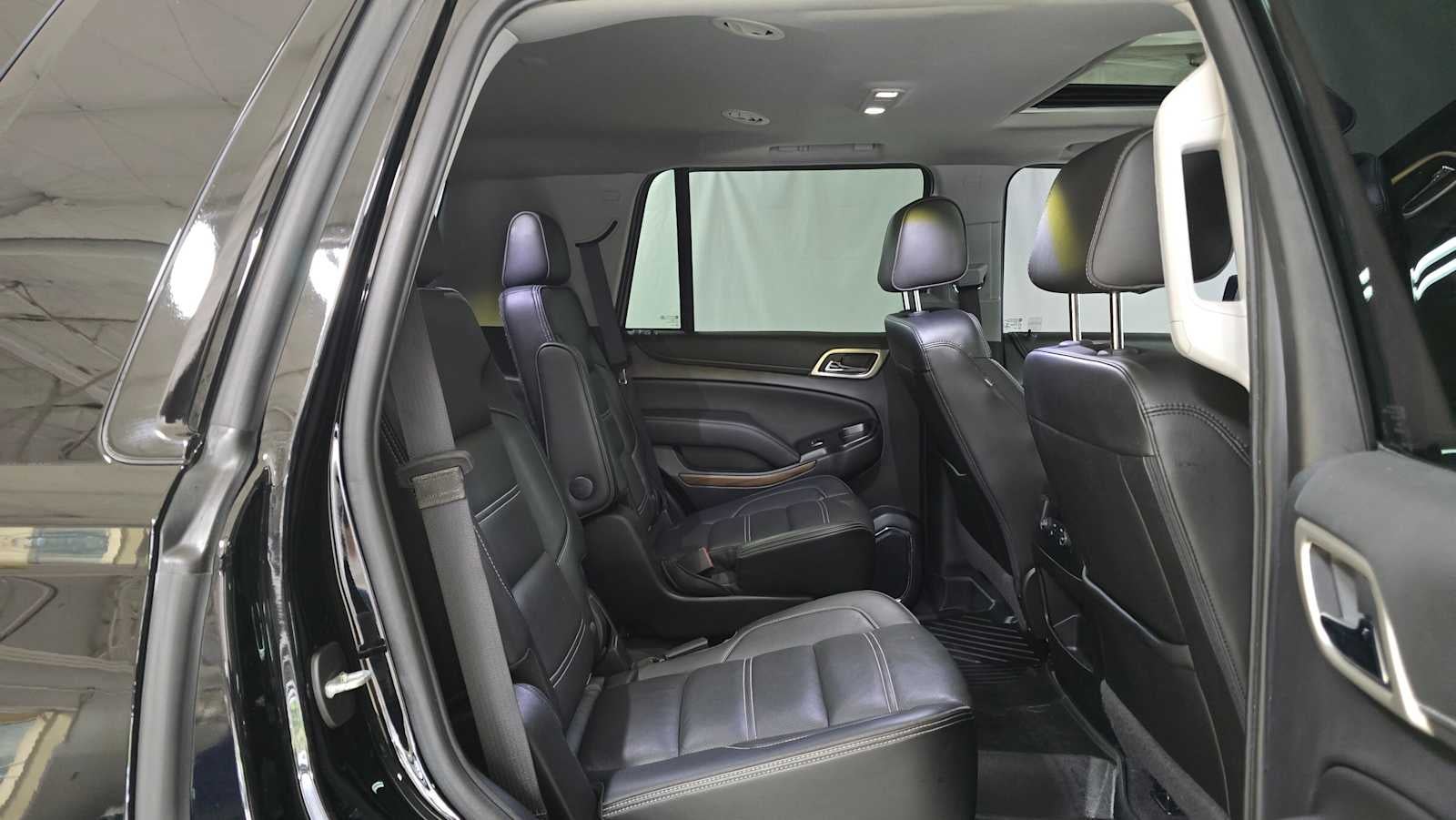 2020 GMC Yukon Denali Denali