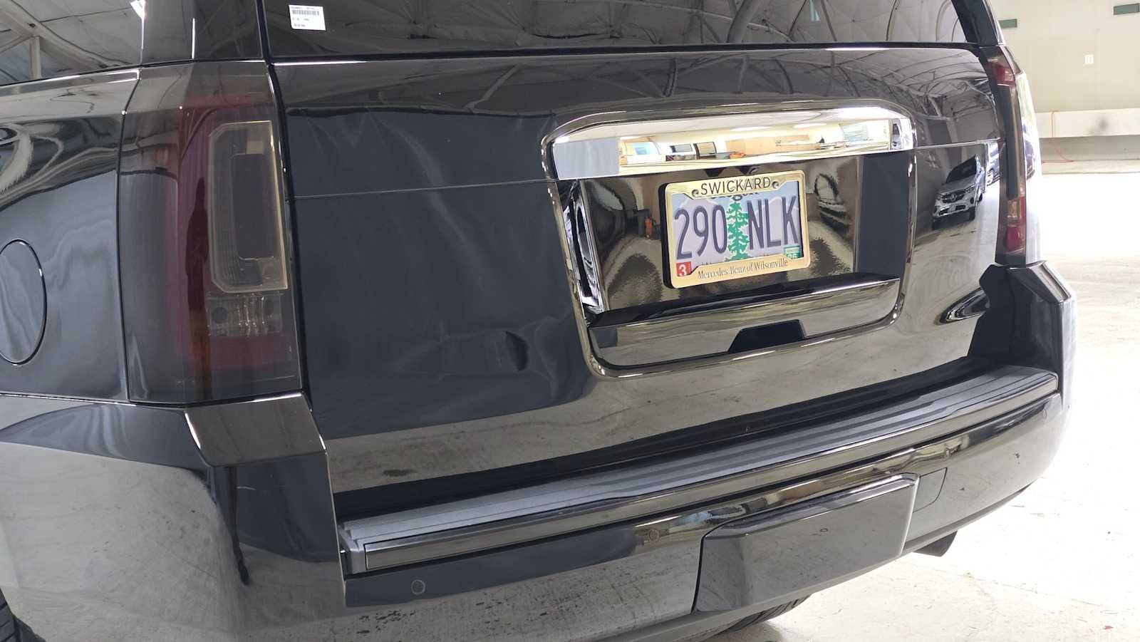 2020 GMC Yukon Denali Denali