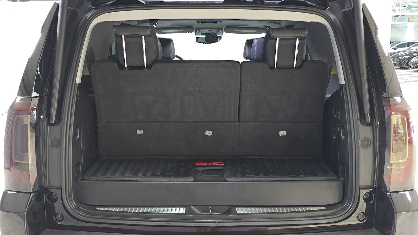 2020 GMC Yukon Denali Denali