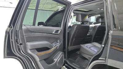 2020 GMC Yukon Denali Denali