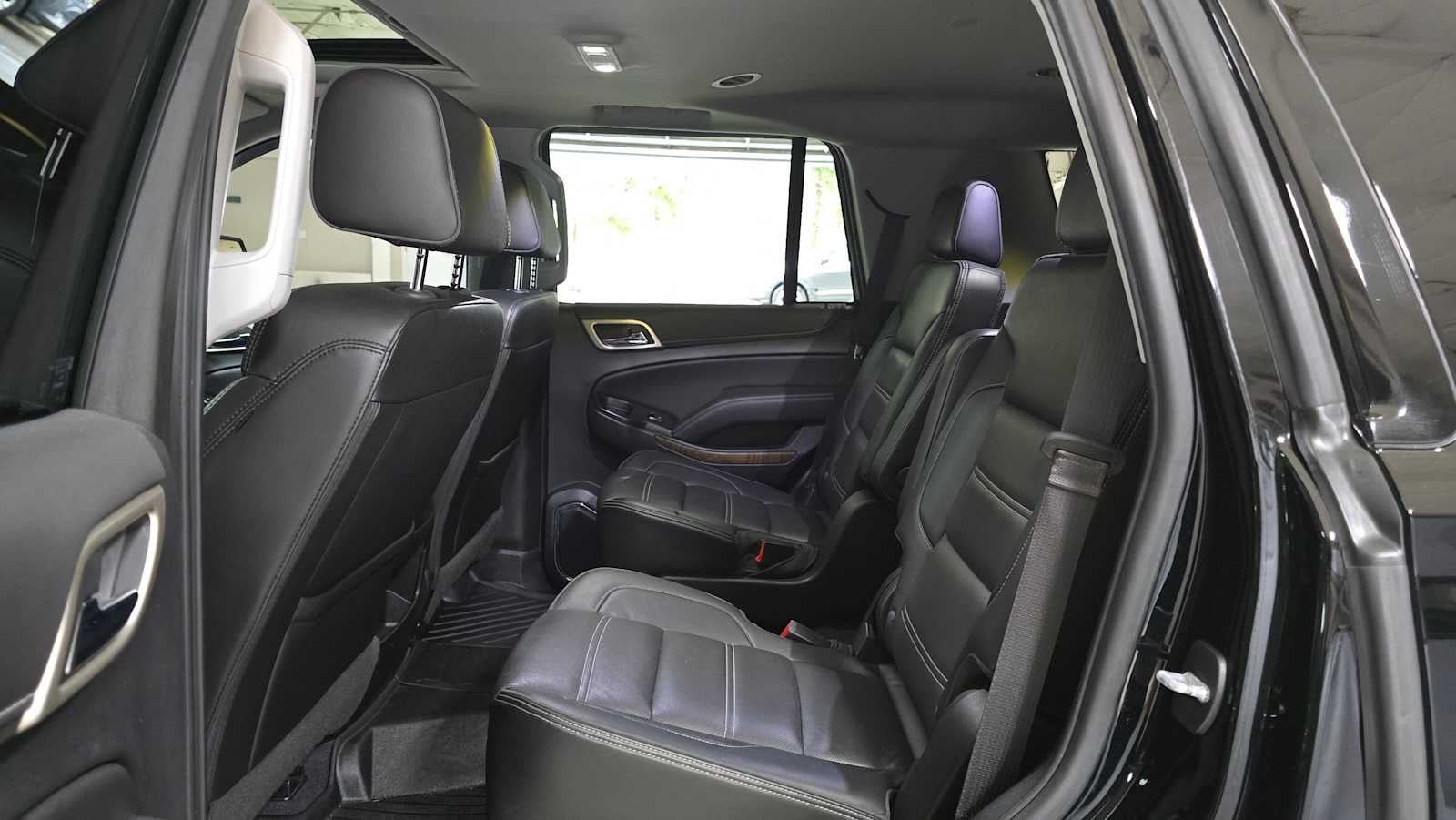 2020 GMC Yukon Denali Denali