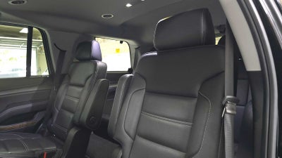 2020 GMC Yukon Denali Denali