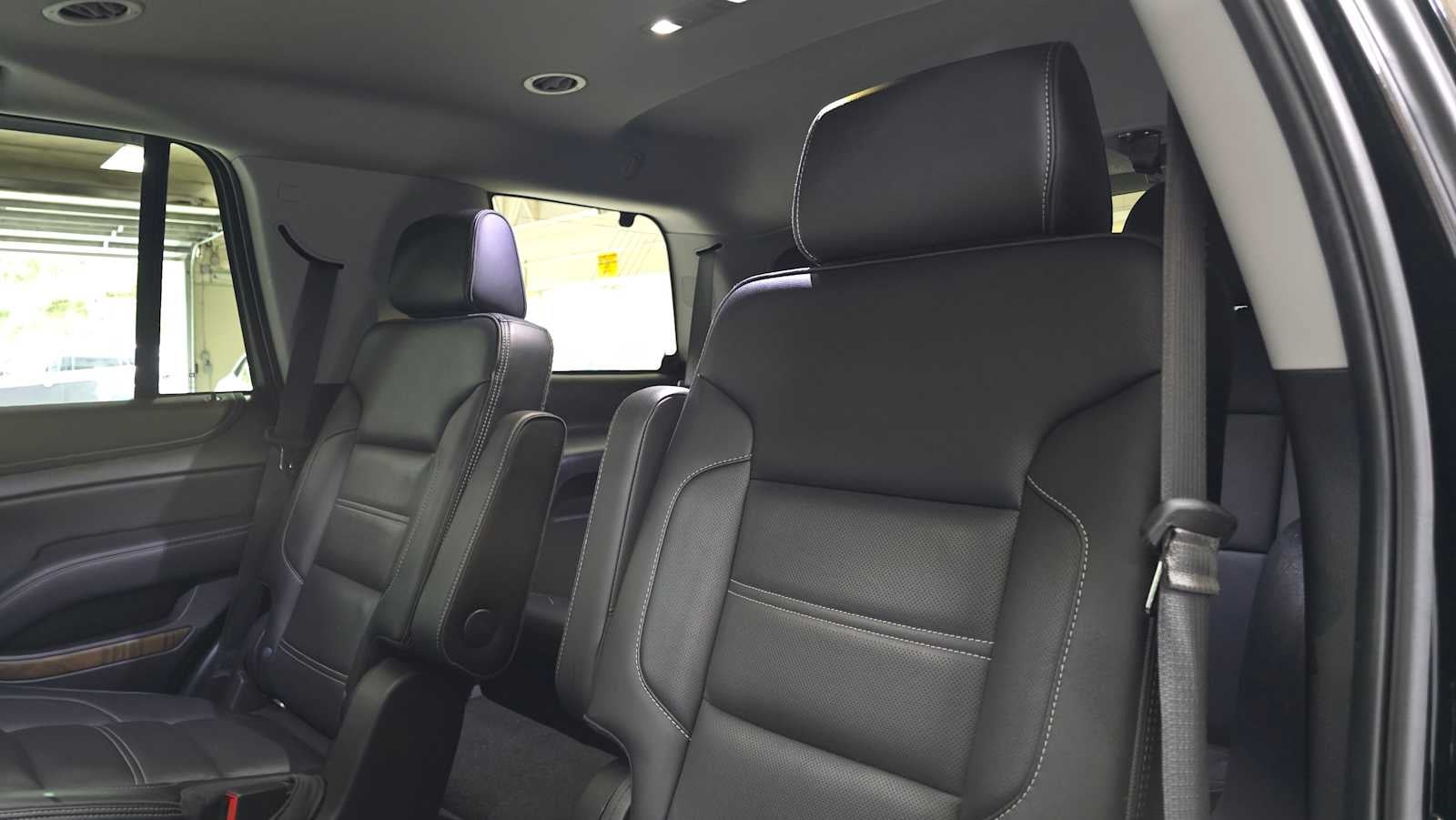 2020 GMC Yukon Denali Denali