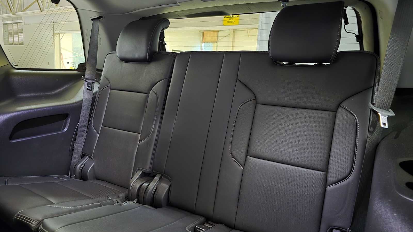 2020 GMC Yukon Denali Denali