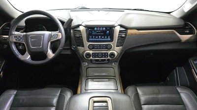 2020 GMC Yukon Denali Denali