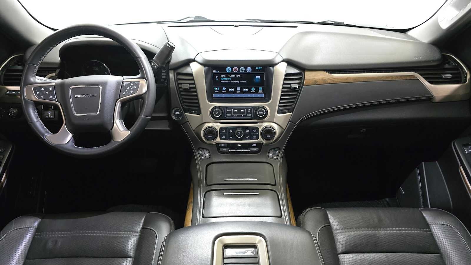 2020 GMC Yukon Denali Denali