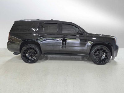 2020 GMC Yukon Denali Denali