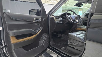 2020 GMC Yukon Denali Denali