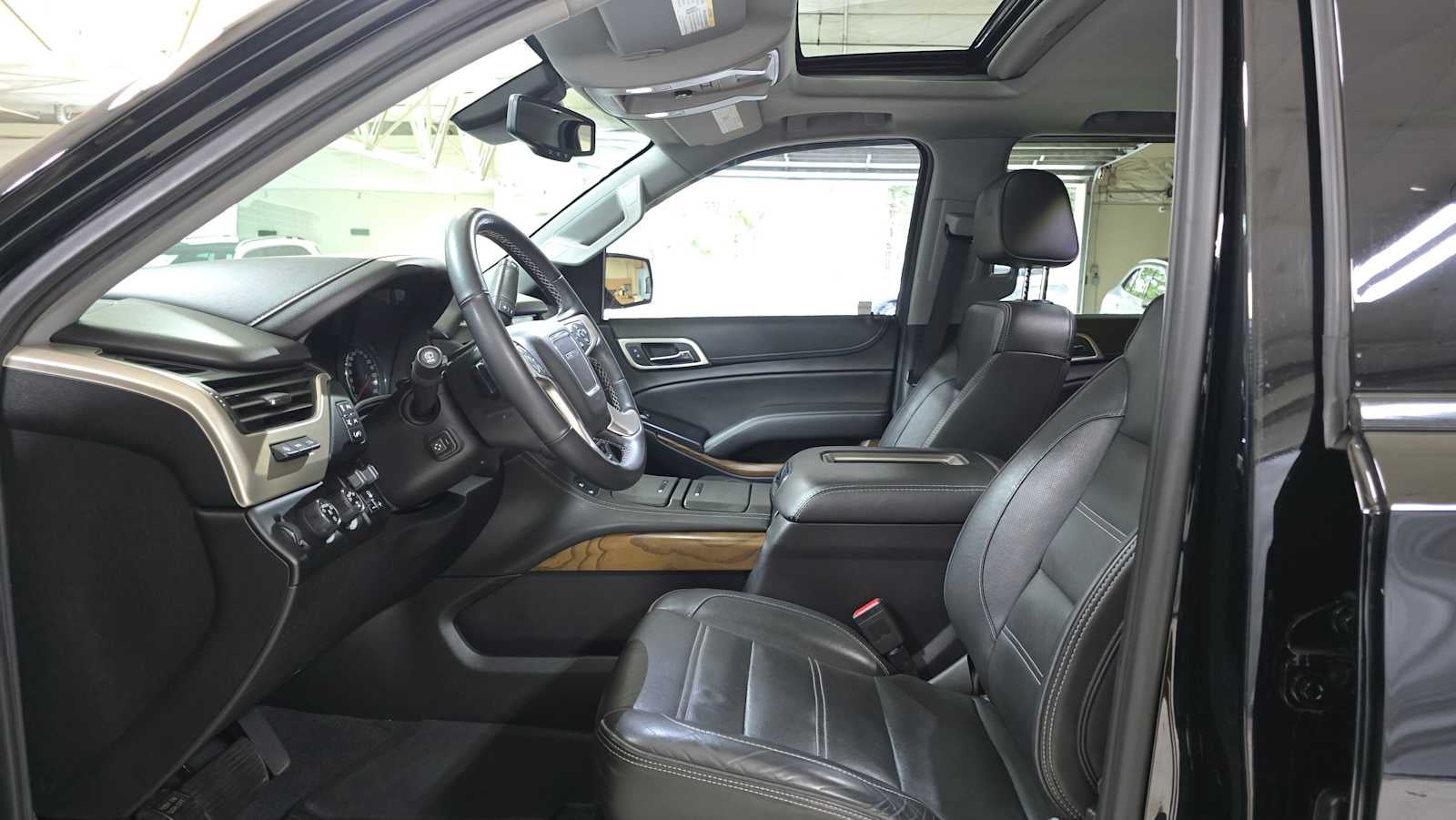 2020 GMC Yukon Denali Denali