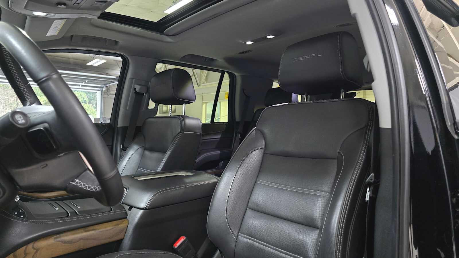 2020 GMC Yukon Denali Denali