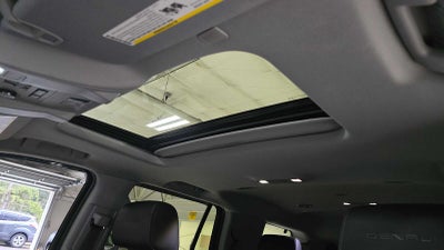 2020 GMC Yukon Denali Denali