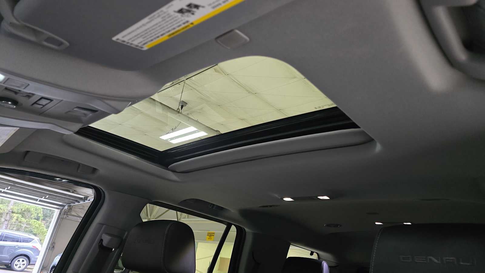 2020 GMC Yukon Denali Denali