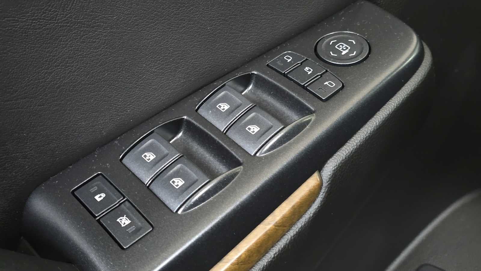 2020 GMC Yukon Denali Denali