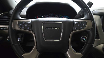 2020 GMC Yukon Denali Denali