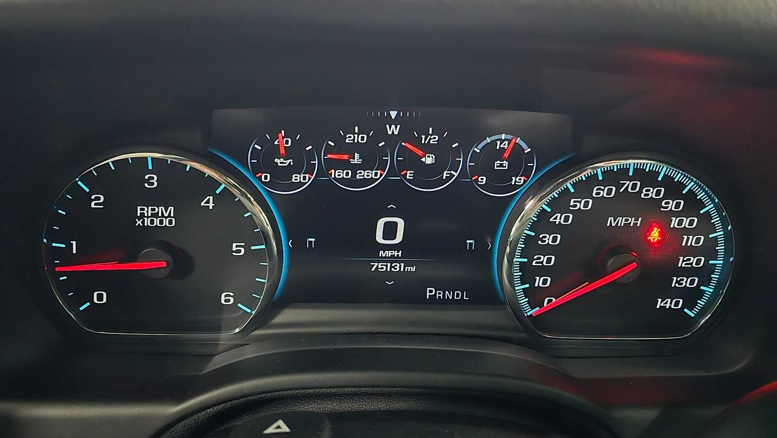 2020 GMC Yukon Denali Denali