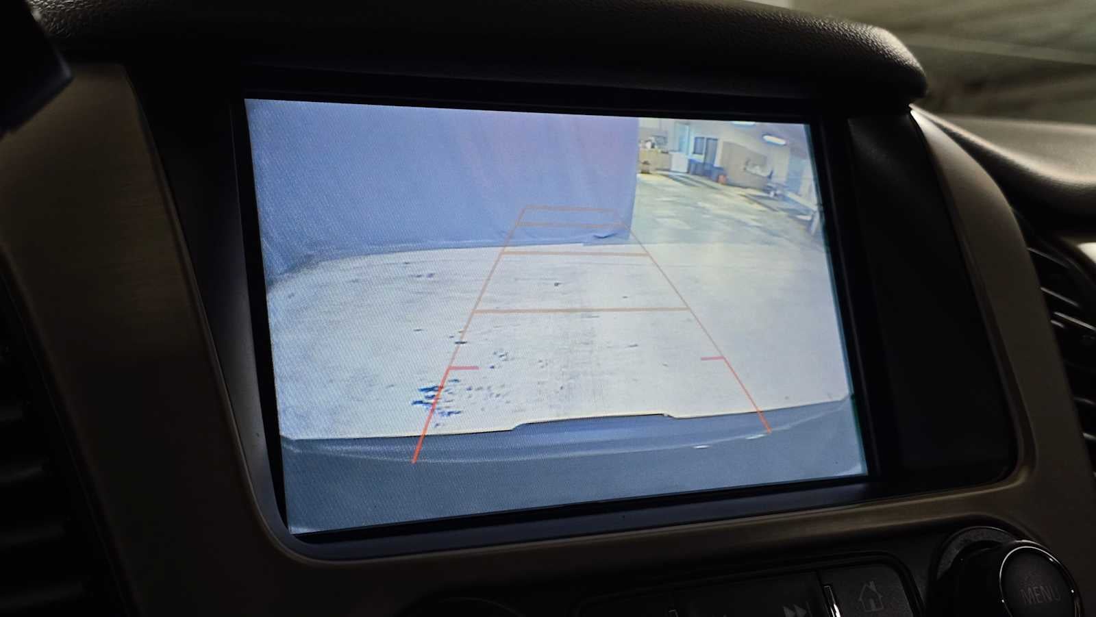 2020 GMC Yukon Denali Denali