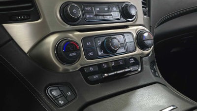 2020 GMC Yukon Denali Denali