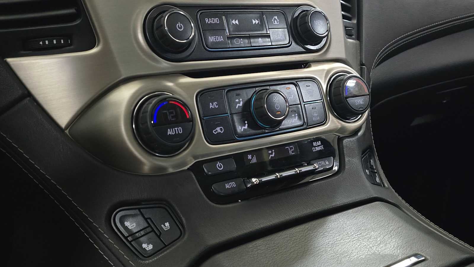 2020 GMC Yukon Denali Denali