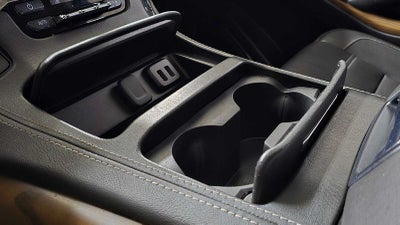 2020 GMC Yukon Denali Denali