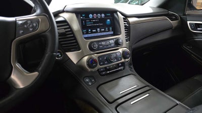 2020 GMC Yukon Denali Denali