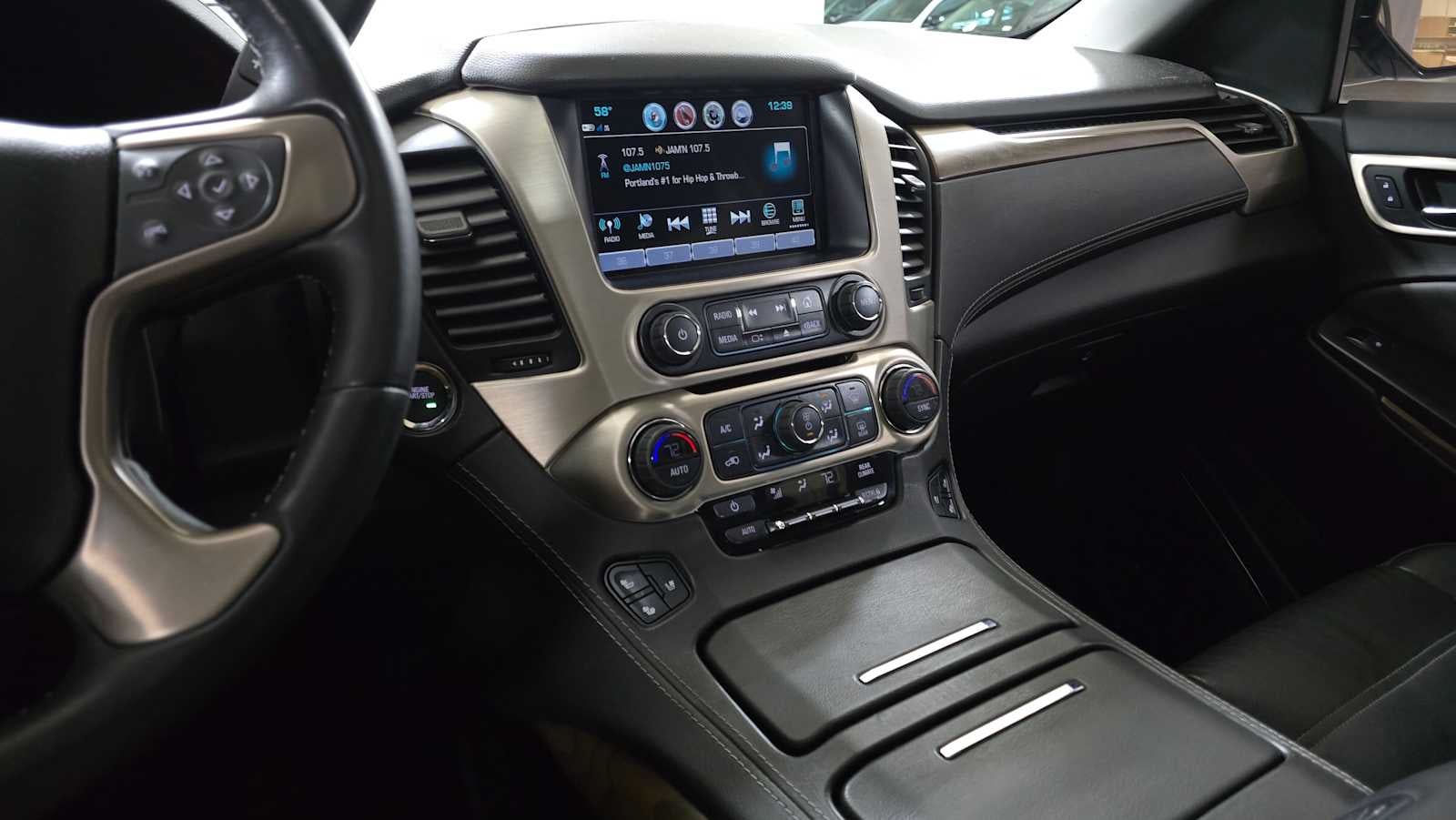 2020 GMC Yukon Denali Denali