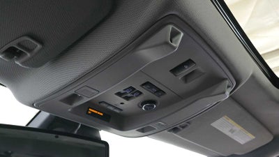 2020 GMC Yukon Denali Denali