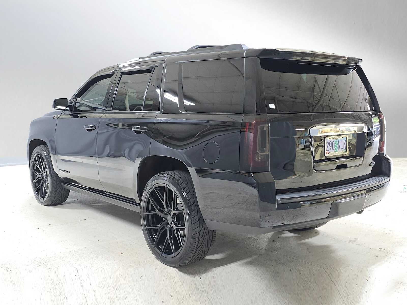 2020 GMC Yukon Denali Denali