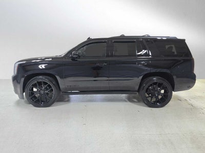 2020 GMC Yukon Denali Denali