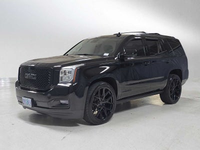 2020 GMC Yukon Denali Denali