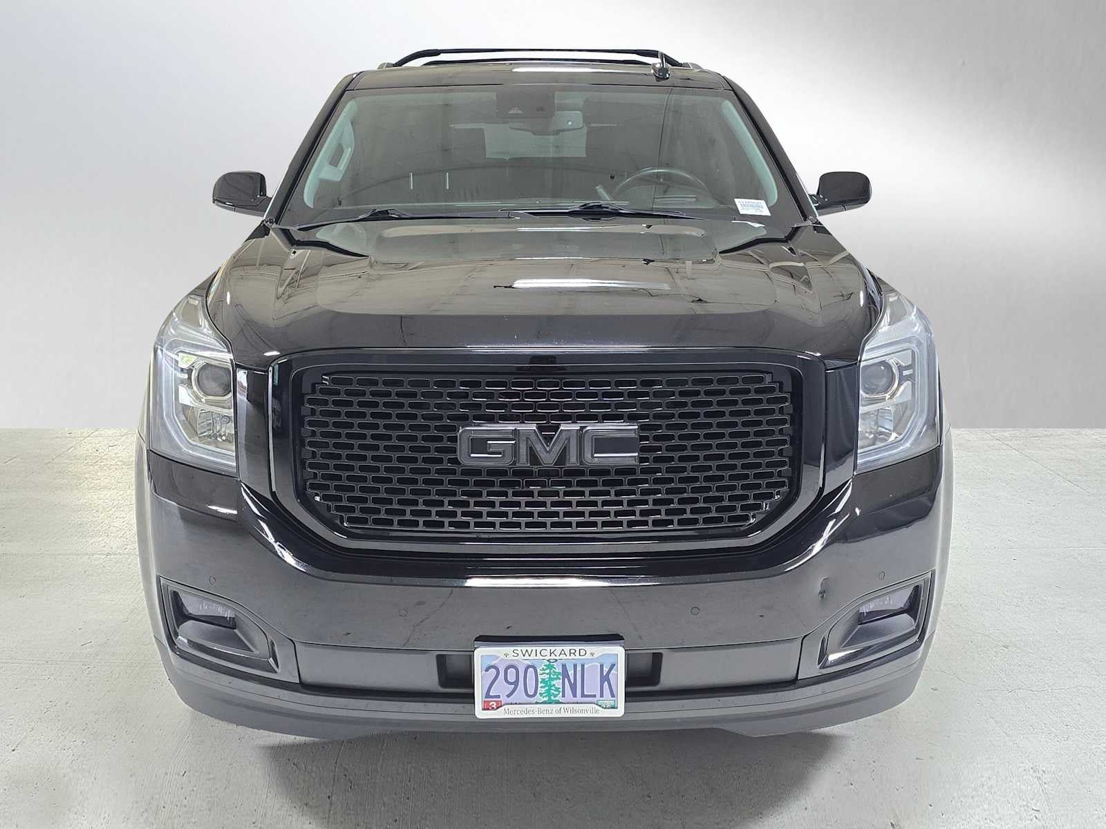 2020 GMC Yukon Denali Denali
