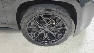 2020 GMC Yukon Denali Denali