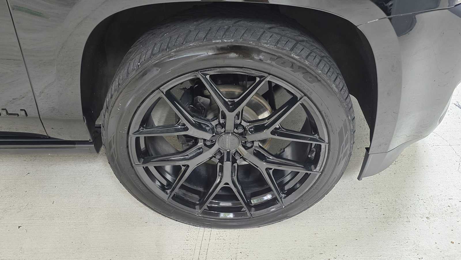 2020 GMC Yukon Denali Denali