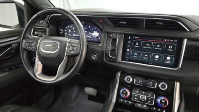 2024 GMC Yukon Denali Denali