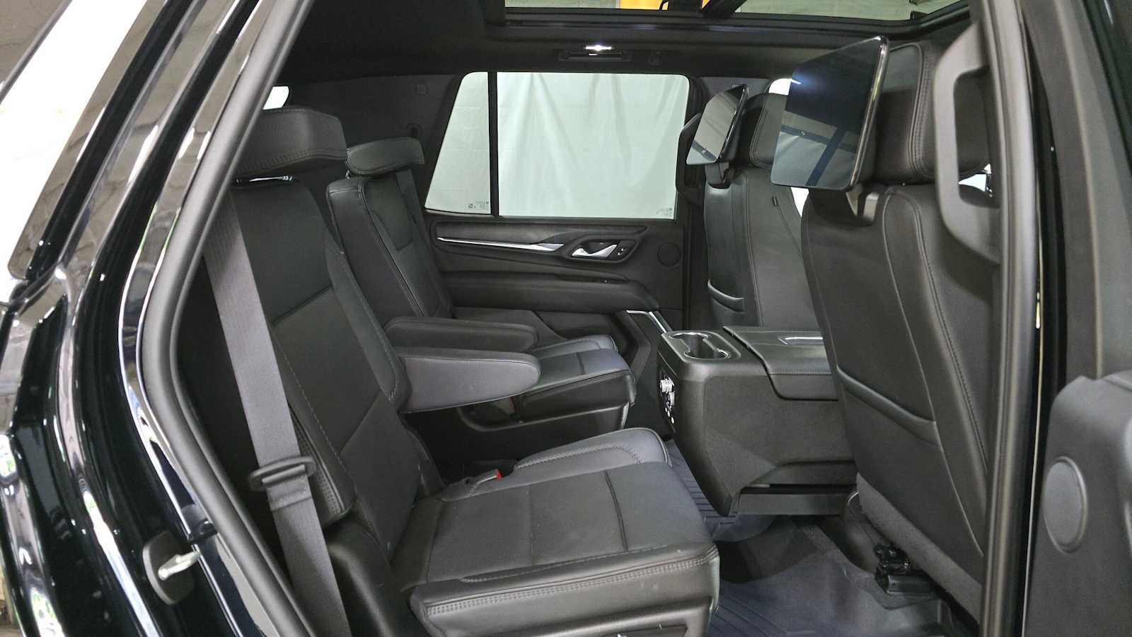 2024 GMC Yukon Denali Denali