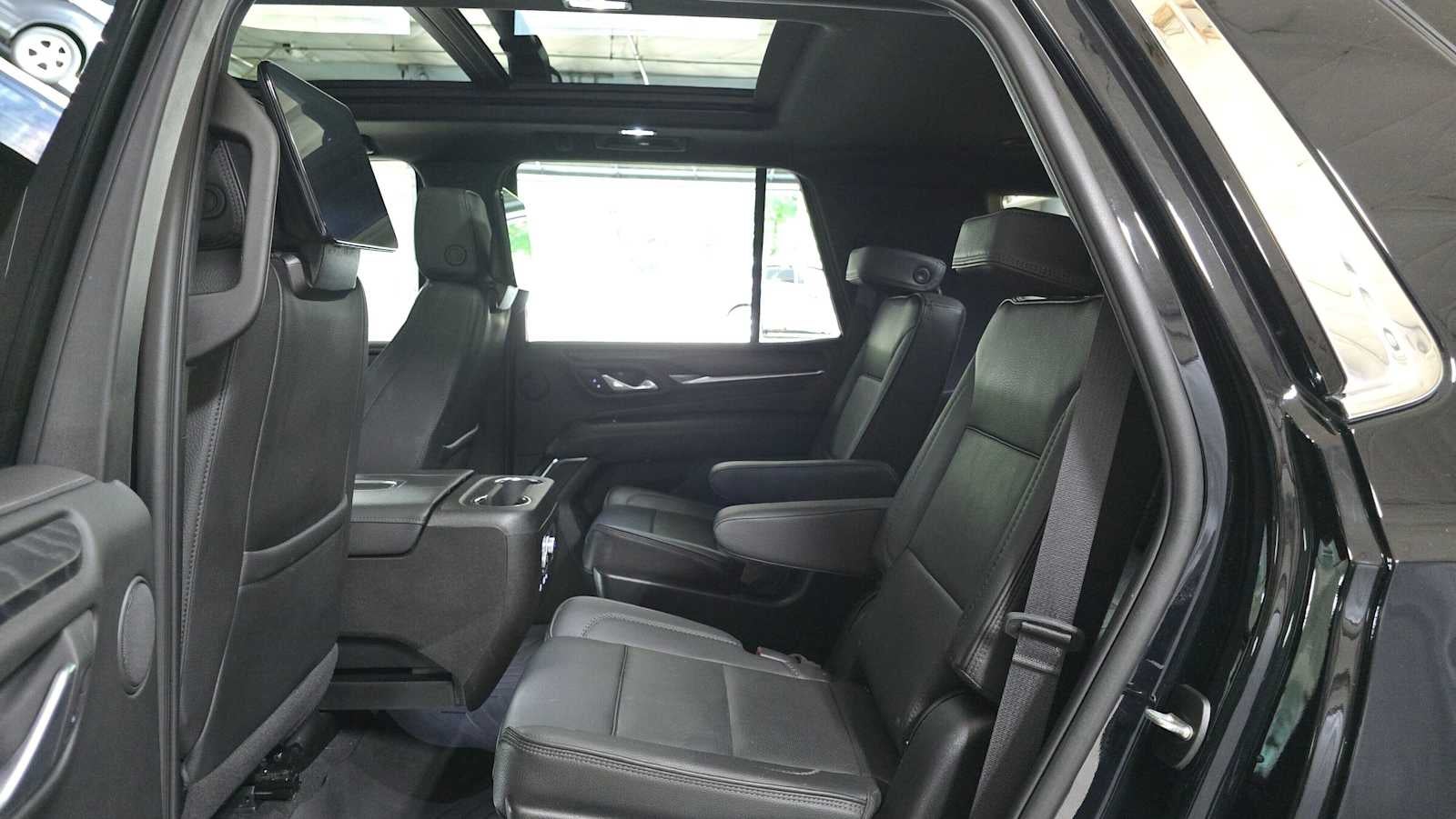 2024 GMC Yukon Denali Denali