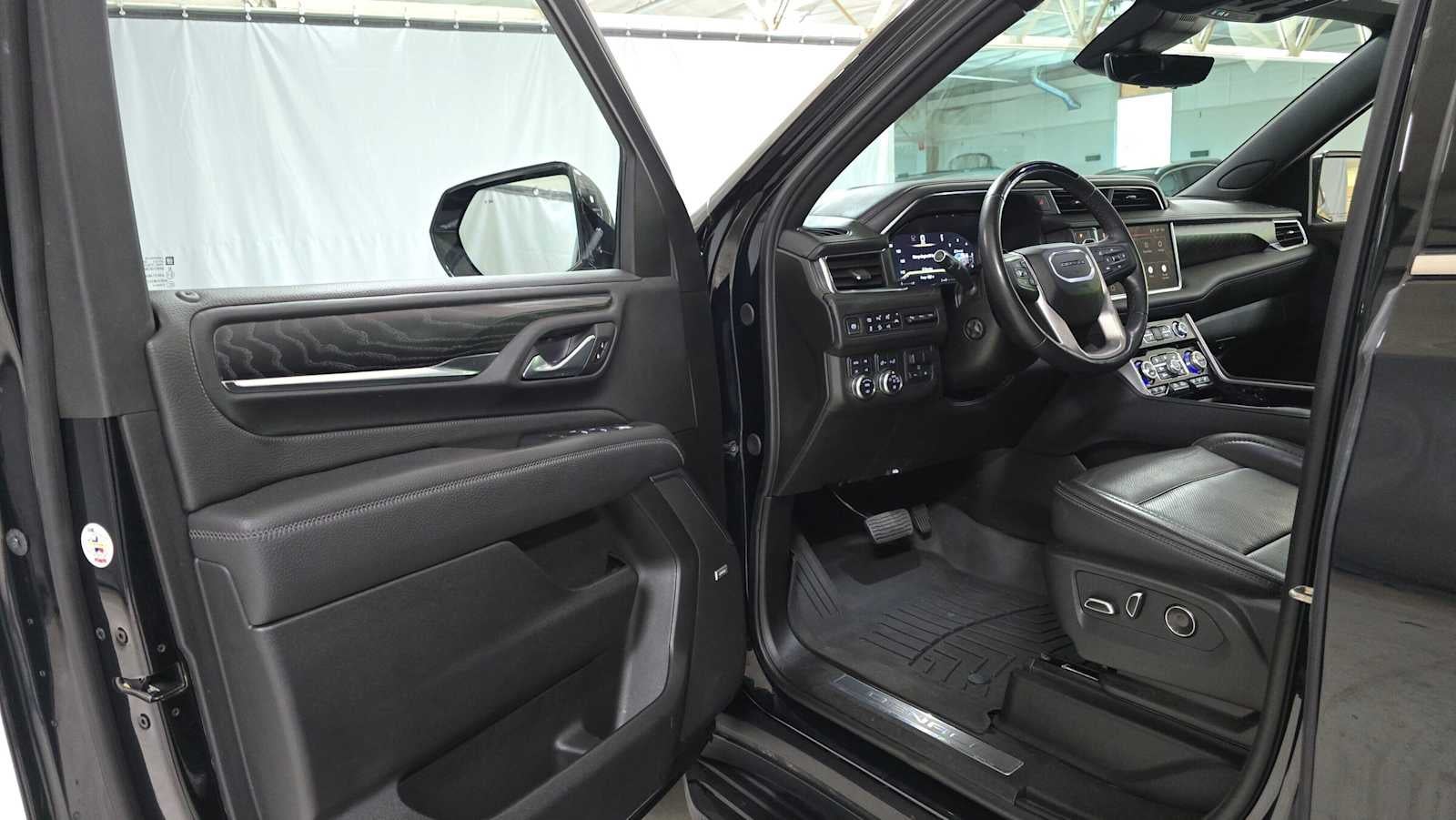 2024 GMC Yukon Denali Denali