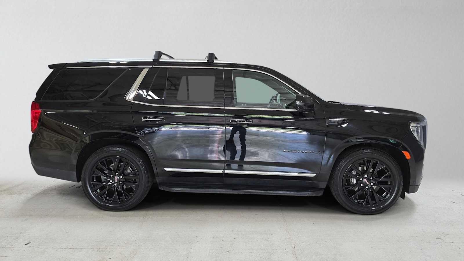2024 GMC Yukon Denali Denali