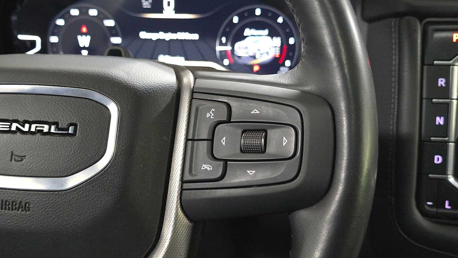 2024 GMC Yukon Denali Denali