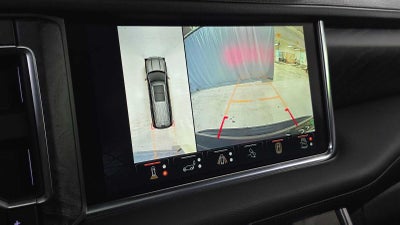 2024 GMC Yukon Denali Denali